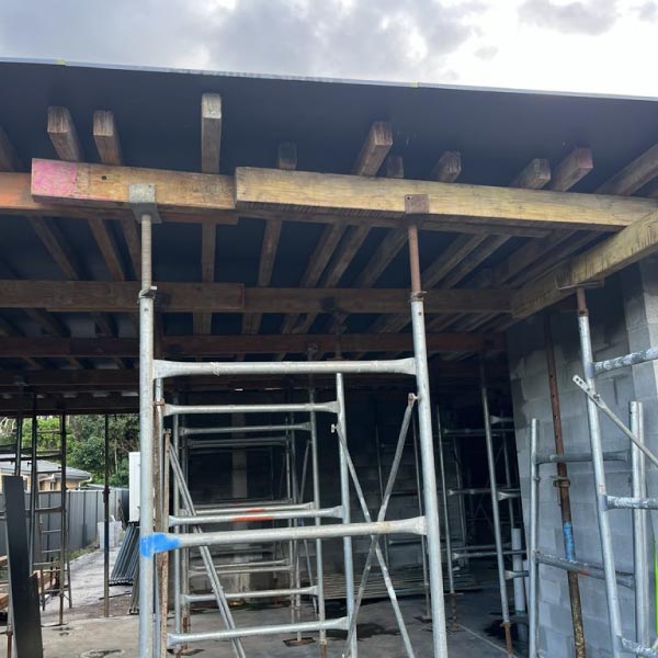 elite coastal build insurance repairs sunshine coast