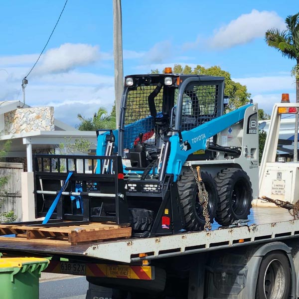 elite coastal build bobcat earthwork services