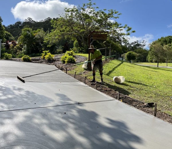 elite coastal build concreting sunshine coast
